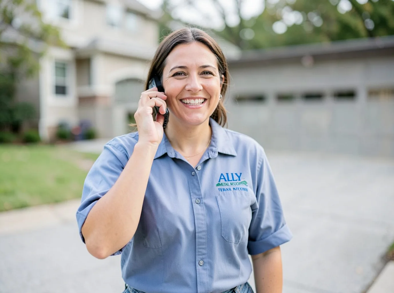 Metal Roof Installation Baldwin Park, CA FAQs